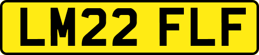 LM22FLF