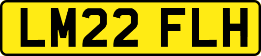 LM22FLH