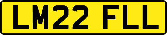 LM22FLL