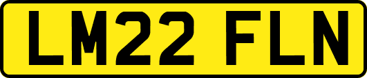 LM22FLN