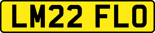 LM22FLO
