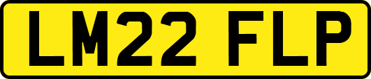 LM22FLP