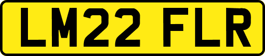 LM22FLR