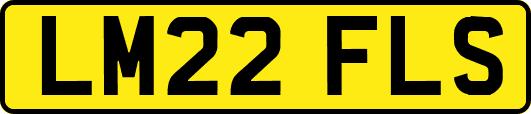 LM22FLS