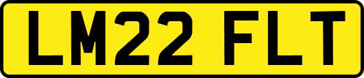 LM22FLT