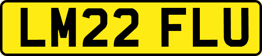 LM22FLU