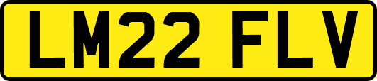 LM22FLV