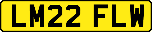 LM22FLW