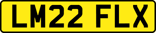 LM22FLX