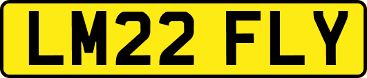 LM22FLY