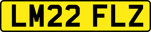 LM22FLZ