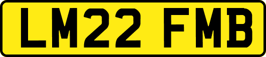 LM22FMB