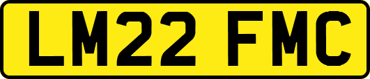 LM22FMC