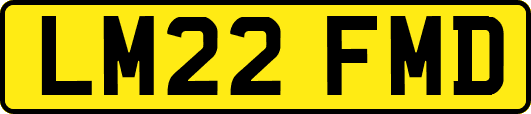 LM22FMD
