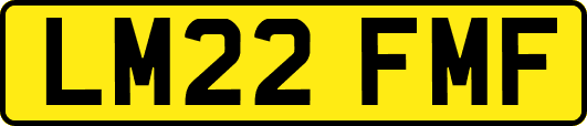LM22FMF