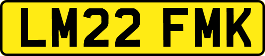 LM22FMK