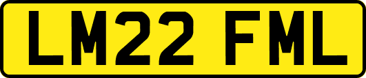 LM22FML