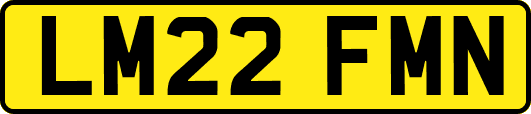 LM22FMN
