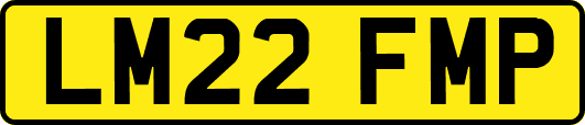 LM22FMP