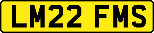 LM22FMS