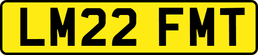 LM22FMT