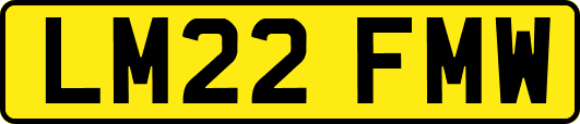 LM22FMW