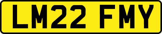LM22FMY