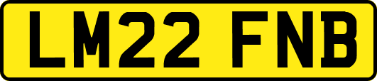 LM22FNB