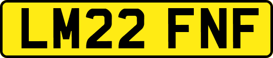 LM22FNF