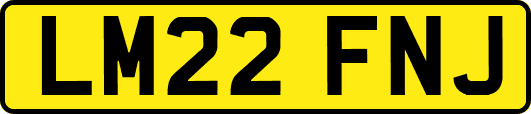 LM22FNJ
