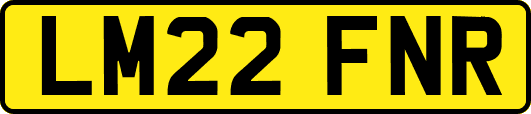 LM22FNR