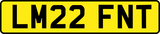 LM22FNT