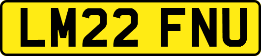 LM22FNU