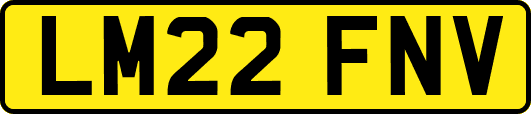 LM22FNV
