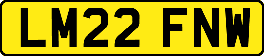 LM22FNW