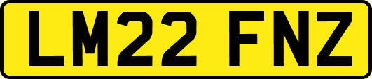 LM22FNZ