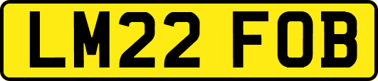 LM22FOB