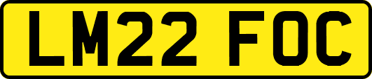 LM22FOC