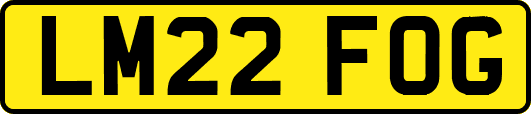 LM22FOG