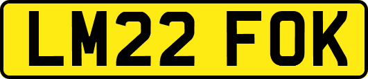 LM22FOK