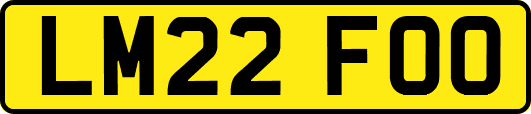 LM22FOO