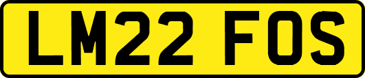 LM22FOS