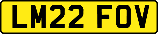 LM22FOV