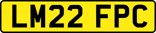 LM22FPC