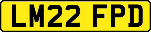 LM22FPD