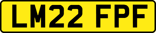 LM22FPF