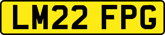 LM22FPG