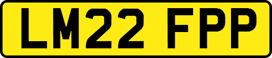 LM22FPP