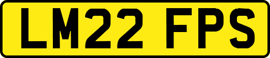 LM22FPS