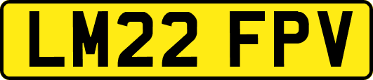 LM22FPV